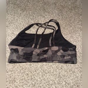 Athleta kids bra